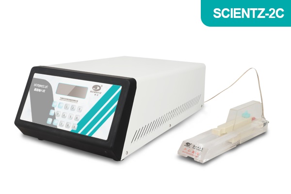 基因導入儀(智能型) SCIENTZ-2C